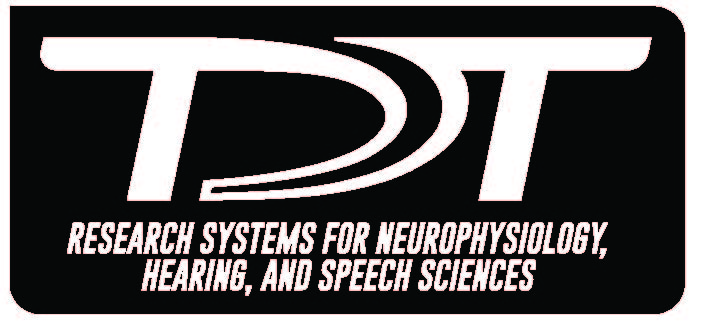 TDT Logo